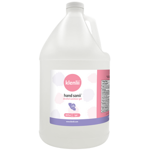 Hand Sanii Gallon